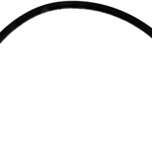 Dorman H36804 Brake Hydraulic Hose for Select Ford Models