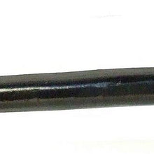 Delphi TC1281 Suspension Control Arm and Ball Joint Assembly