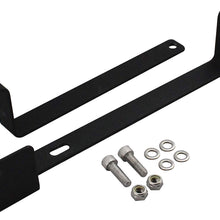 aFe Power Magnum FORCE 54-82038 Dodge Diesel Trucks 10-12 L6-6.7L (td) Dynamic Air Scoop (D.A.S.) Bracket