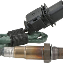Bosch 17004 Oxygen Sensor, Original Equipment (Jeep, Mercedes-Benz)