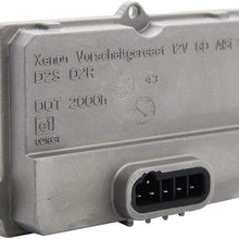 LINGDA 5DV008290-00 5DV00829000 Xenon 5DV 008 290-00 HID Ballast Headlight Control Unit Module for Audi, BMW, Mercedes, Jaguar, Saab, Ford, Crysler, Land Rover