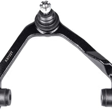 TUCAREST K8722 Front Left Lower Control Arm and Ball Joint Assembly Compatible Ford F-150 Heritage F-250 Ford Expedition Lincoln Navigator [4WD Only](EXC.Air Ride Suspension) Driver Side Suspension