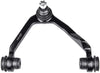 TUCAREST K8722 Front Left Lower Control Arm and Ball Joint Assembly Compatible Ford F-150 Heritage F-250 Ford Expedition Lincoln Navigator [4WD Only](EXC.Air Ride Suspension) Driver Side Suspension