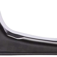 Spectra Premium CRP35B Oil Pan