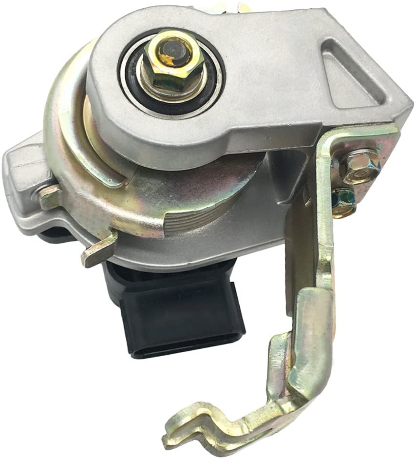 Amrxuts 37971-RDJ-A01 Accelerator Pedal Sensor Assembly for Honda 2005-2006 CR-V 2.4L 2005-2008 Pilot 2006-2011 Ridgeline 3.5L for Acura 2004-2008 TL 3.2L TSX 2.4L 2003-2006 MDX 3.5L 37971-PZX-003