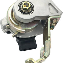 Amrxuts 37971-RDJ-A01 Accelerator Pedal Sensor Assembly for Honda 2005-2006 CR-V 2.4L 2005-2008 Pilot 2006-2011 Ridgeline 3.5L for Acura 2004-2008 TL 3.2L TSX 2.4L 2003-2006 MDX 3.5L 37971-PZX-003