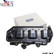 DEAL 1pc New Ignition Coil Plug Pack For Hyundai Kia UF284
