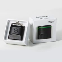 OBDeleven Starter Edition Next Generation Professional OBD2 Bluetooth Diagnostic Scan Tool for Android and iOS