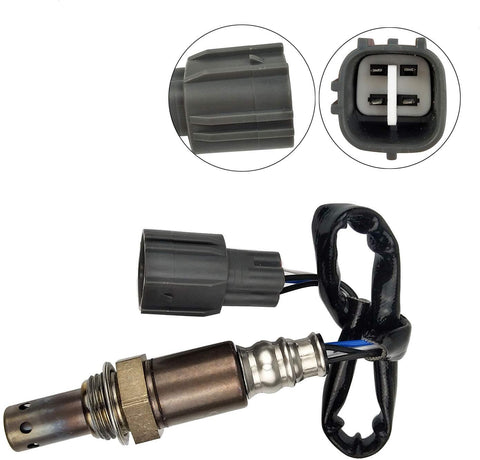 MAXFAVOR Oxygen Sensor for Lexus ES300 ES330 RX330 RX350 RX400H Upstream O2 Sensor234-9042 02 sensor