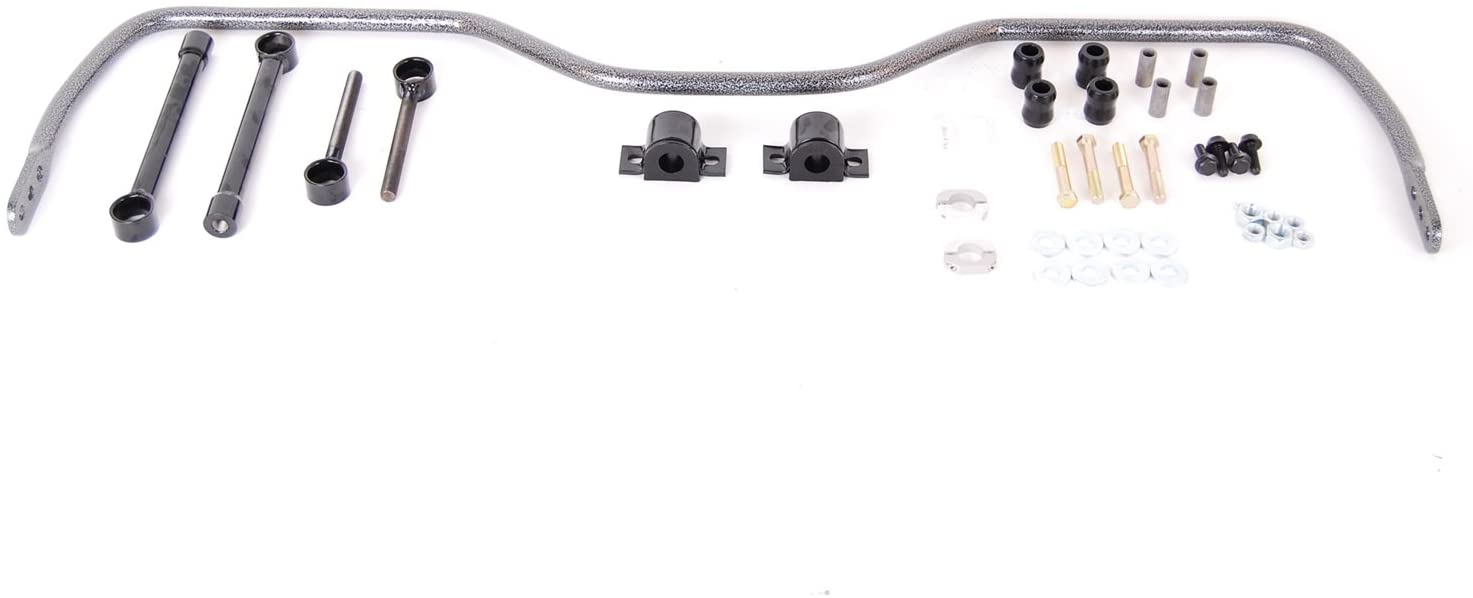 Hellwig 7883 Lifted Rear Sway Bar Kit for Dodge Ram 1500 4x4