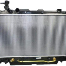 Koyorad A2403-1 Radiator