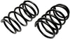 ACDelco 45H1120 Professional Front Coil Spring Set