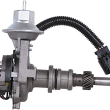 Cardone 30-2690 Remanufactured HEI Electronic Distributor and Module