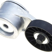 ACDelco 38140 Professional Automatic Belt Tensioner and Pulley Assembly