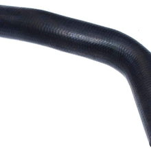 WOLFIGO Upper Lower Radiator Hose Outlet 19501-PLC-000 19502PLC000 For Honda Civic Auto Trans 2001 2002 2003 2004 2005
