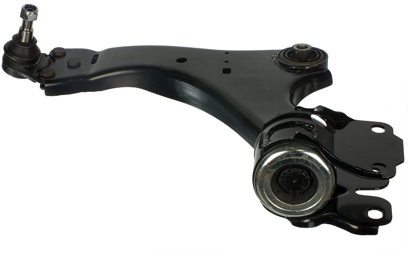 Delphi TC2858 Suspension Control Arm and Ball Joint Assembly