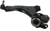 Delphi TC2858 Suspension Control Arm and Ball Joint Assembly