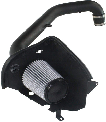 aFe Power Magnum FORCE 51-10142 Jeep Wrangler (TJ) Performance Intake System (Dry, 3-Layer Filter)