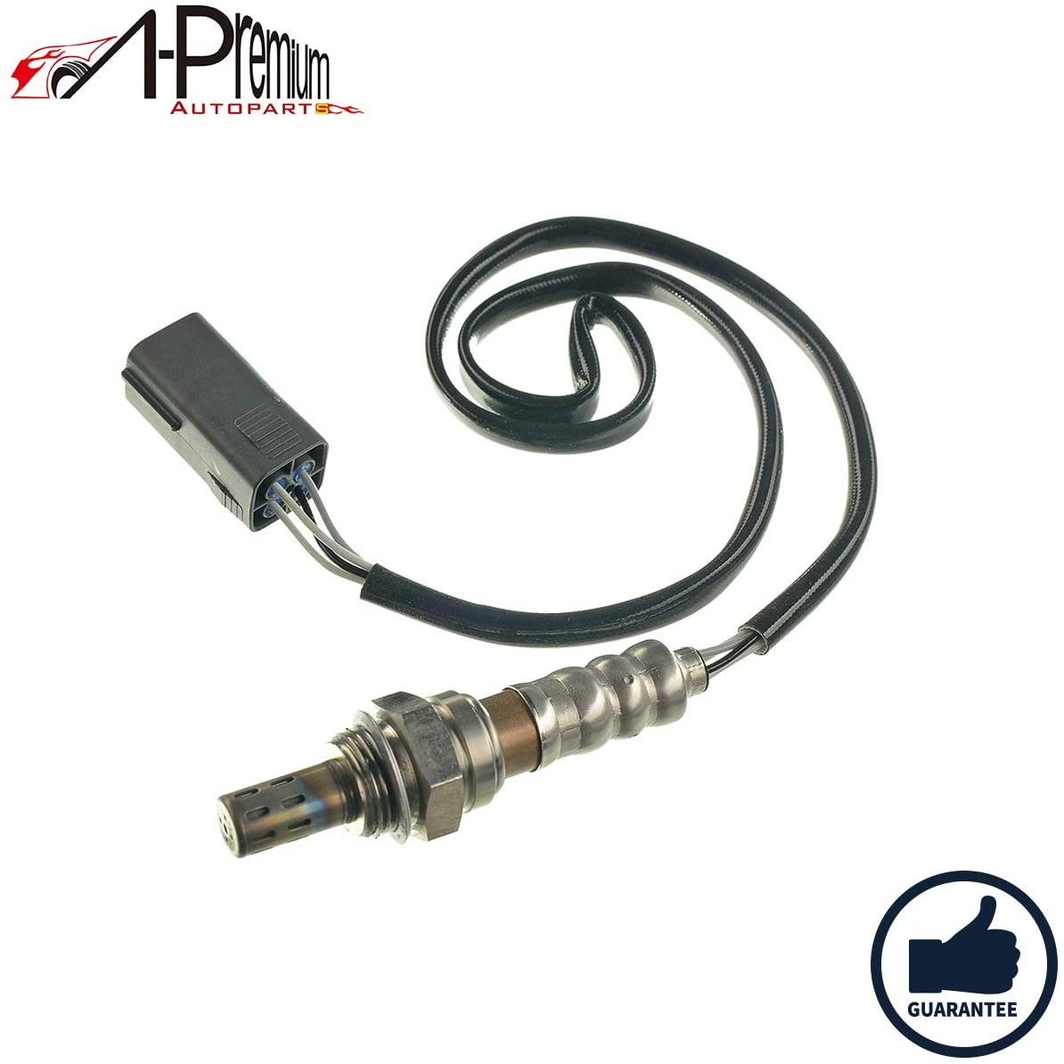 A-Premium O2 Oxygen Sensor Replacement for Mazda 5 2008-2010 L4 2.3L Downstream