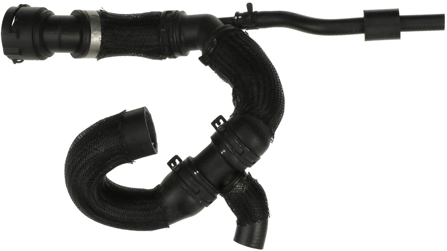 ACDelco 88872286 Professional Radiator Coolant Hose, 1 Pack