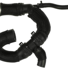 ACDelco 88872286 Professional Radiator Coolant Hose, 1 Pack