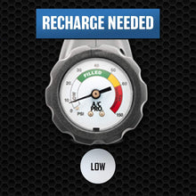 A/C Pro ACP200-6 Ultra Synthetic A/C Recharge R-134a Kit (20 ounces)