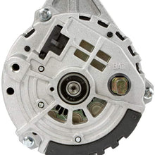 DB Electrical ADR0028 Alternator Compatible With/Replacement For Buick Electra, LeSabre 3.8L 1988-1990 / Olsmobile 1998, Delta 1998 3.8L / Pontiac Bonneville 3.8L 1988-1990