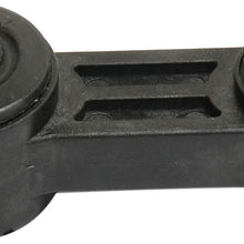 Sway Bar Link Compatible with 1993-2007 Subaru Impreza Set of 4 Front and Rear Passenger and Driver Side
