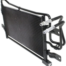Transmission Oil Cooler for Dodge Ram 2500/3500 P/U 03-07 5.9L Eng. Diesel