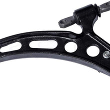 TUCAREST K620052 Front Left Lower Control Arm Assembly Compatible Lexus ES300 RX300 Toyota Camry Avalon Driver Side K640191 Suspension