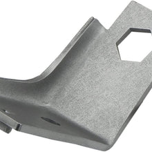 Compatible With 1974-1981 F Body Rear Body Disc Drum Brake Flex Hose Line Tube Mounting Bracket (E-2-2)