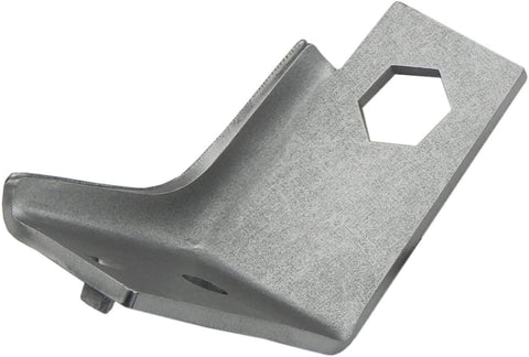 Compatible With 1974-1981 F Body Rear Body Disc Drum Brake Flex Hose Line Tube Mounting Bracket (E-2-2)