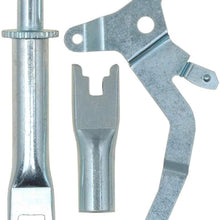 Raybestos H12561 Professional Grade Drum Brake Adjuster Screw Assembly