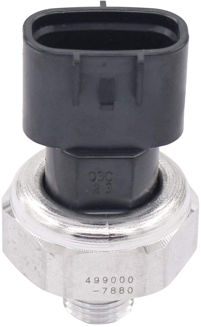 NewYall Air Conditioner A/C Pressure Sensor Switch