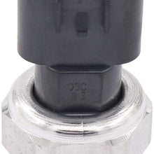 NewYall Air Conditioner A/C Pressure Sensor Switch