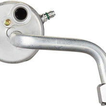 Spectra Premium 0210033 A/C Accumulator