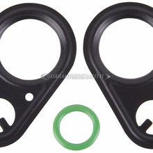 For Jeep Cherokee 1997 1998 1999 2000 A/C AC Accumulator Receiver Drier - BuyAutoParts 60-30804 NEW