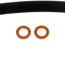 Dorman H380427 Hydraulic Brake Hose