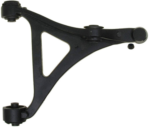 Moog RK641533 Control Arm and Ball Joint Assembly