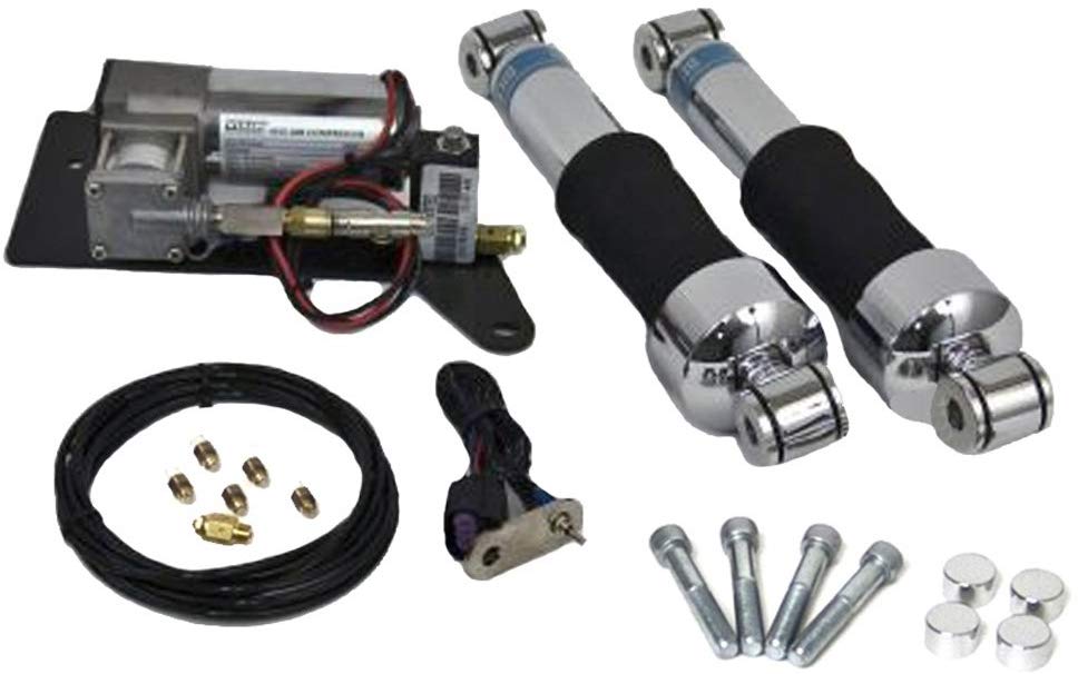 Arnott (9010-BL-B) Adjustable Air Suspension
