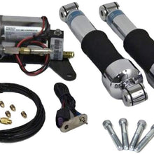 Arnott (9010-BL-B) Adjustable Air Suspension