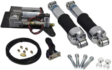 Arnott (9010-BL-B) Adjustable Air Suspension