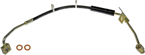 Dorman H620920 Hydraulic Brake Hose