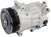 For Buick LaCrosse & Regal 2.4L AC Compressor w/A/C Repair Kit - BuyAutoParts 60-89142RK New