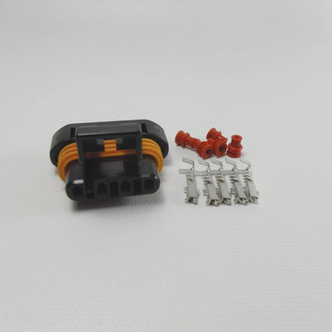 VAITRIX 4way LS1 LS6 LT1 Camaro for Corvette Oxygen Sensor