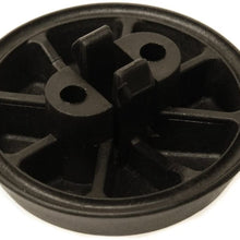 URO Parts 51711960752 Jack Pad