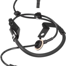 AUTEX Right Front ABS Wheel Speed Sensor 05085822AC Compatible with Dodge Journey & Avenger 2009 2010 2011 2012 2013 2014/Dodge Avenger 2008 2009 2010 2011 2012 2013 2014/200 2011 2012-14