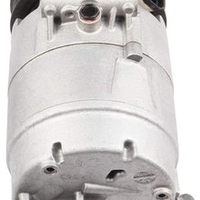 QUALINSIST Air Conditioning Compressor fit for 2002-2005 for C-hevrolet for Cavalier A-C Compressor