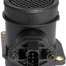Aintier Air Sensor Mass Air Flow Sensor MAF Replacement Fit for 2000-2006 Audi A4 TT Quattro 2000-2006 Volkswagen Golf Jetta Beetle Passat 0280218063-Z 06A906461L-Z