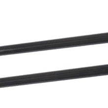 Sidem Belgium Pair Set of 2 Front Suspension Stabilizer Bar Link Kit For W203 C209 A209 Mercedes C230 C240 C280 C32 AMG C320 C350 CLK320 CLK350 CLK500 CLK550 W203 C203 C209 S203 A208 A209 Sway Bars